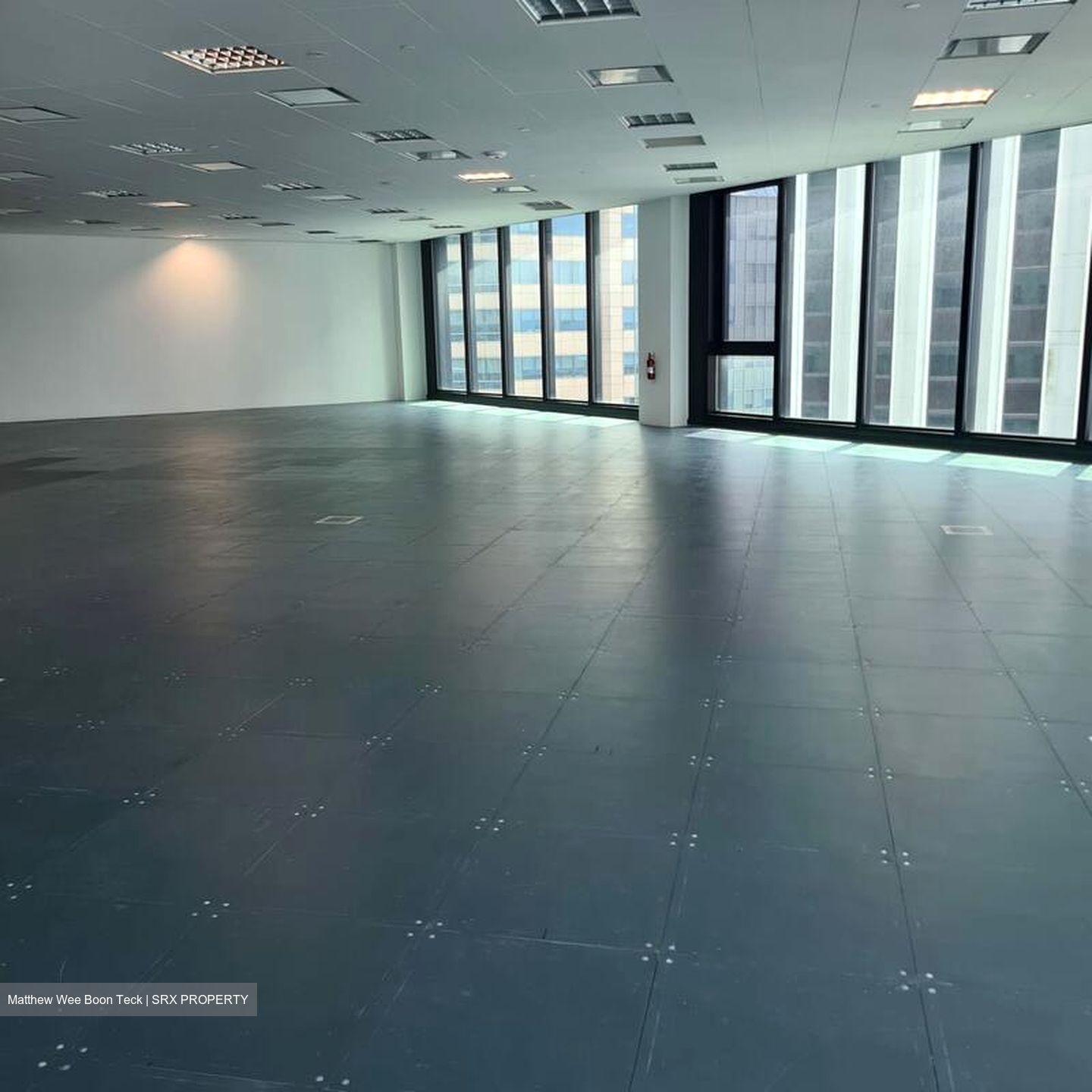 Hub Synergy Point (D2), Office #498378931